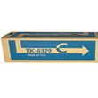 TK8329 Kyocera TK-8329C Cyan Toner Cartridge